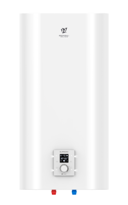 Royal Clima Supremo Inox RWH-SI100-FS