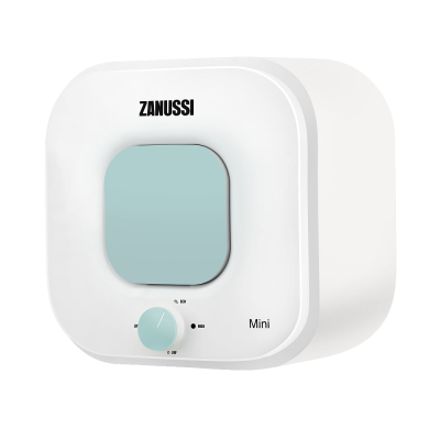 Zanussi ZWH/S 10 Mini U (зеленый)