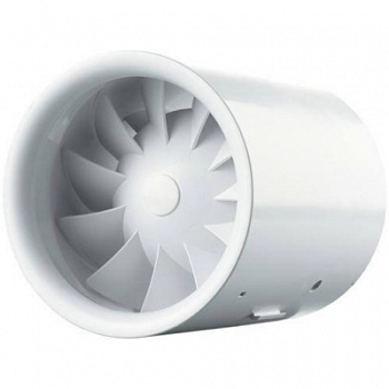 Blauberg Ventilatoren Ducto 150