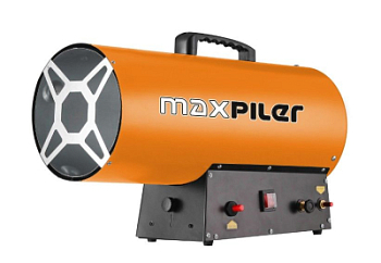 Maxpiler MGH-3301
