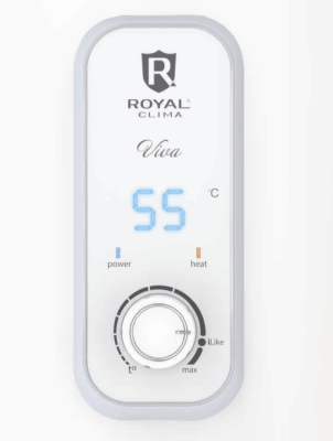 Royal Clima RWH-V50-RE