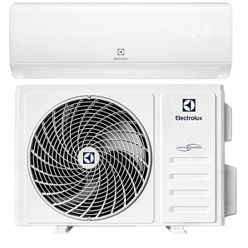 Кондиционеры electrolux hel dc inverter eacs/i-18hel/n8 eec 