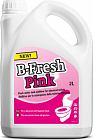 Жидкость для биотуалетов B-FRESH PINK 2 л
