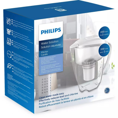 Philips AWP2900/10