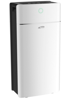 Очистители и мойки воздуха очиститель воздуха air intelligent comfort xj-4600 