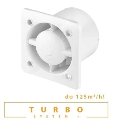 Awenta System+ Turbo 100M KWT100M-POB100