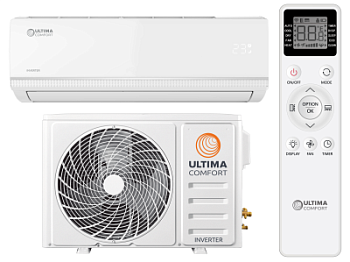 Кондиционеры ultima comfort sirius inverter sir-i18pn-in/sir-i18pn-out 