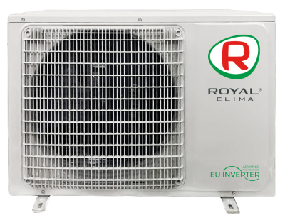 Кондиционеры royal clima competenza dc eu inverter 2023 co-f 36hnbi/co-e 36hnbi 