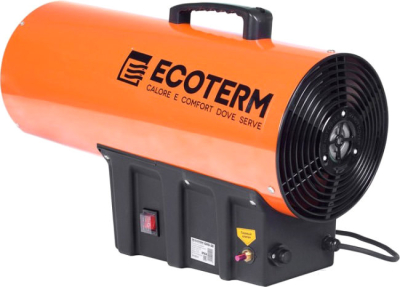 Ecoterm GHD-50