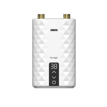 Zanussi Pro-logic SPX 6 Digital