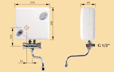 Kospel EPJ-3.5 Optimus