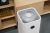 Очистители и мойки воздуха xiaomi mi smart air purifier 4 ac-m16-sc 