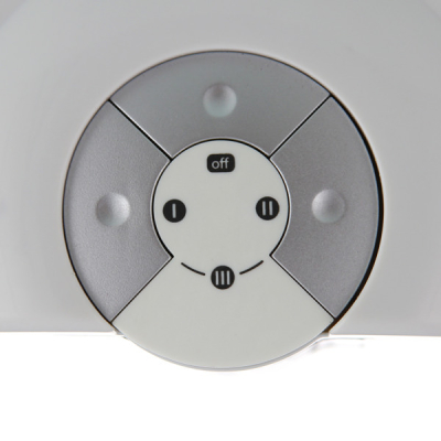 Electrolux Smartfix 2.0 TS (3,5 кВт)