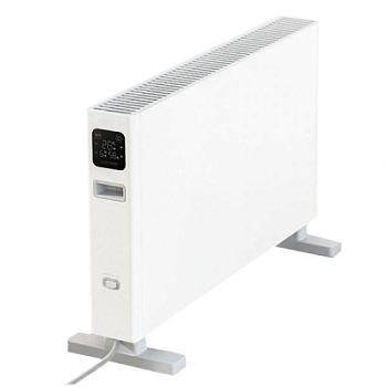 SmartMi Intelligent electric radiator 1S DNQZNB05ZM