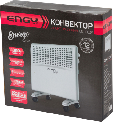 Engy EN-1000E energo