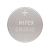 Батарейка Mirex CR2032 3V / 23702-CR2032-E1