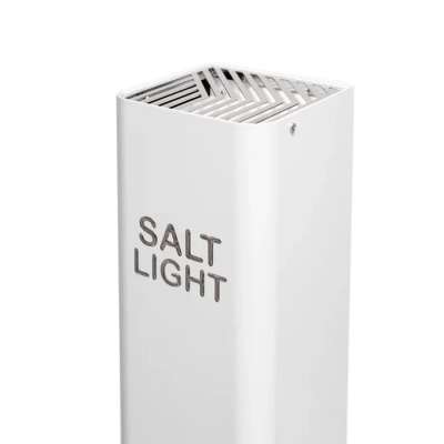 Очистители и мойки воздуха saltlight combo 15 (белый) 