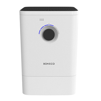 Очистители и мойки воздуха boneco air-o-swiss w400 