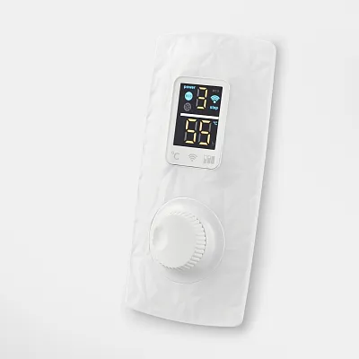 Zanussi ZWH/S 50 Artendo WiFi
