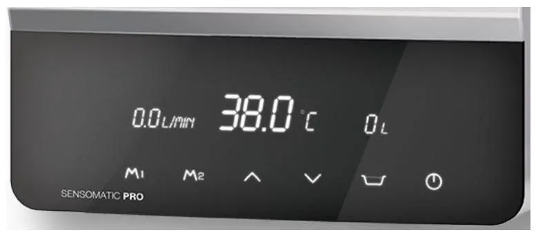 Electrolux NPX 18-24 Sensomatic Pro
