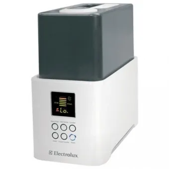 Увлажнители воздуха electrolux ehu-4515d 