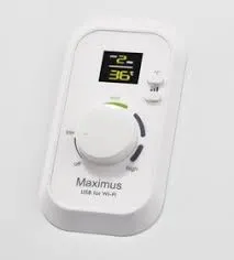 Electrolux EWH 30 Maximus