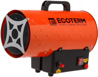 Ecoterm GHD-101