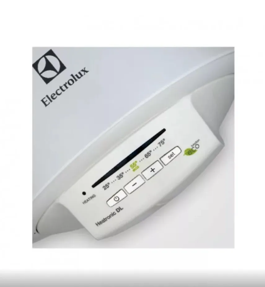 Electrolux EWH 100 Heatronic DL DryHeat