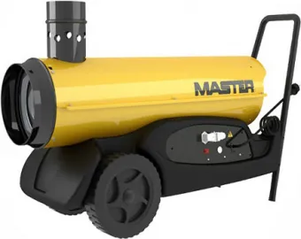 MASTER BV 110 E