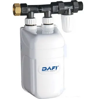 DAFI X4 5.5 кВт