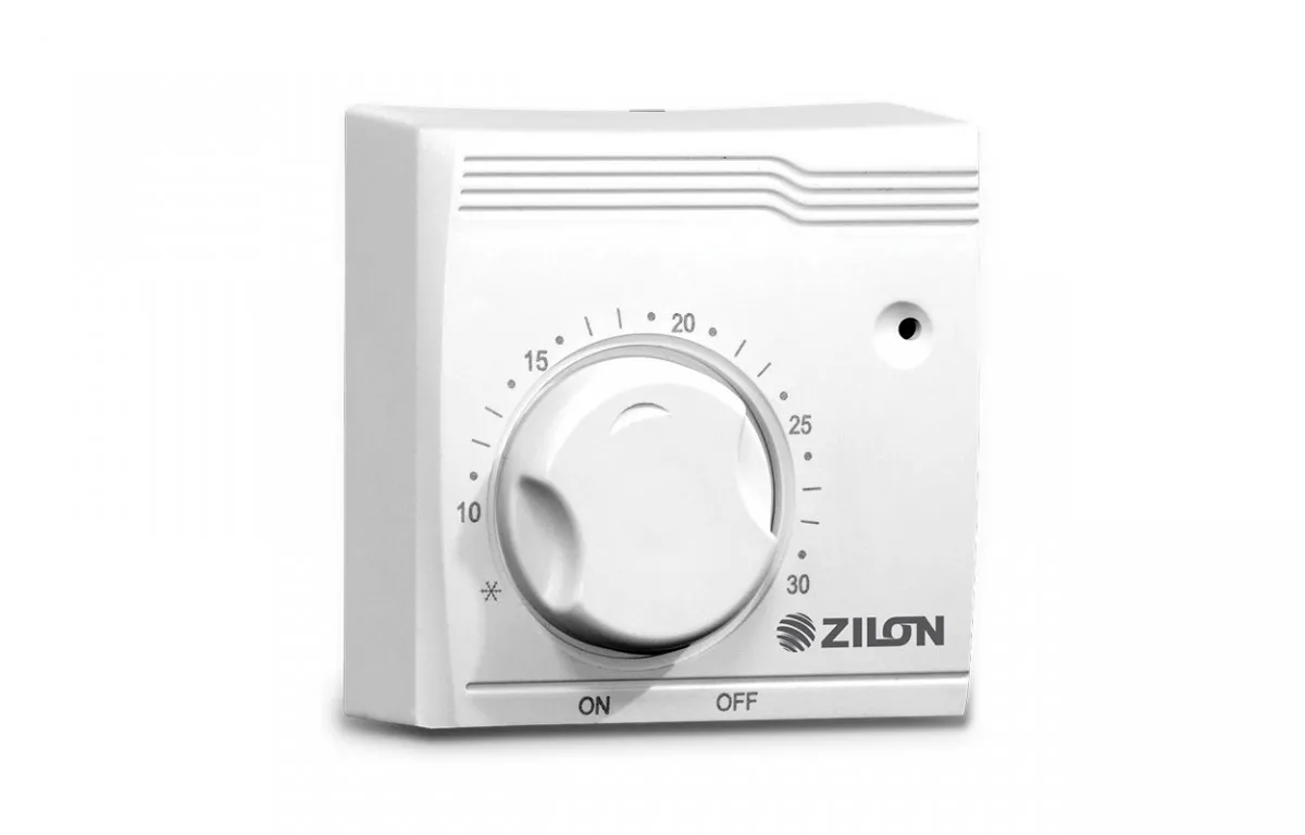 ZILON ZA-1