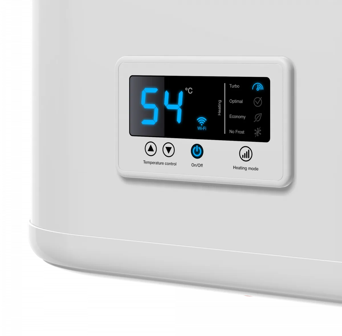 Thermex IF 50 V (pro) Wi-Fi