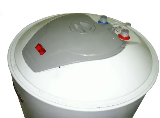 Thermex ERS 100 V Silverheat