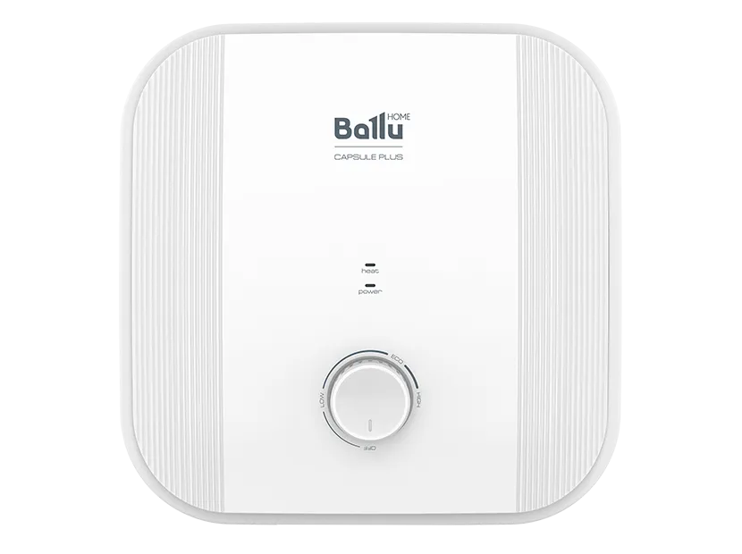 Ballu BWH/S 15 Capsule Plus O