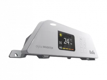 Ballu Transformer Digital Inverter BCT/EVU-3I