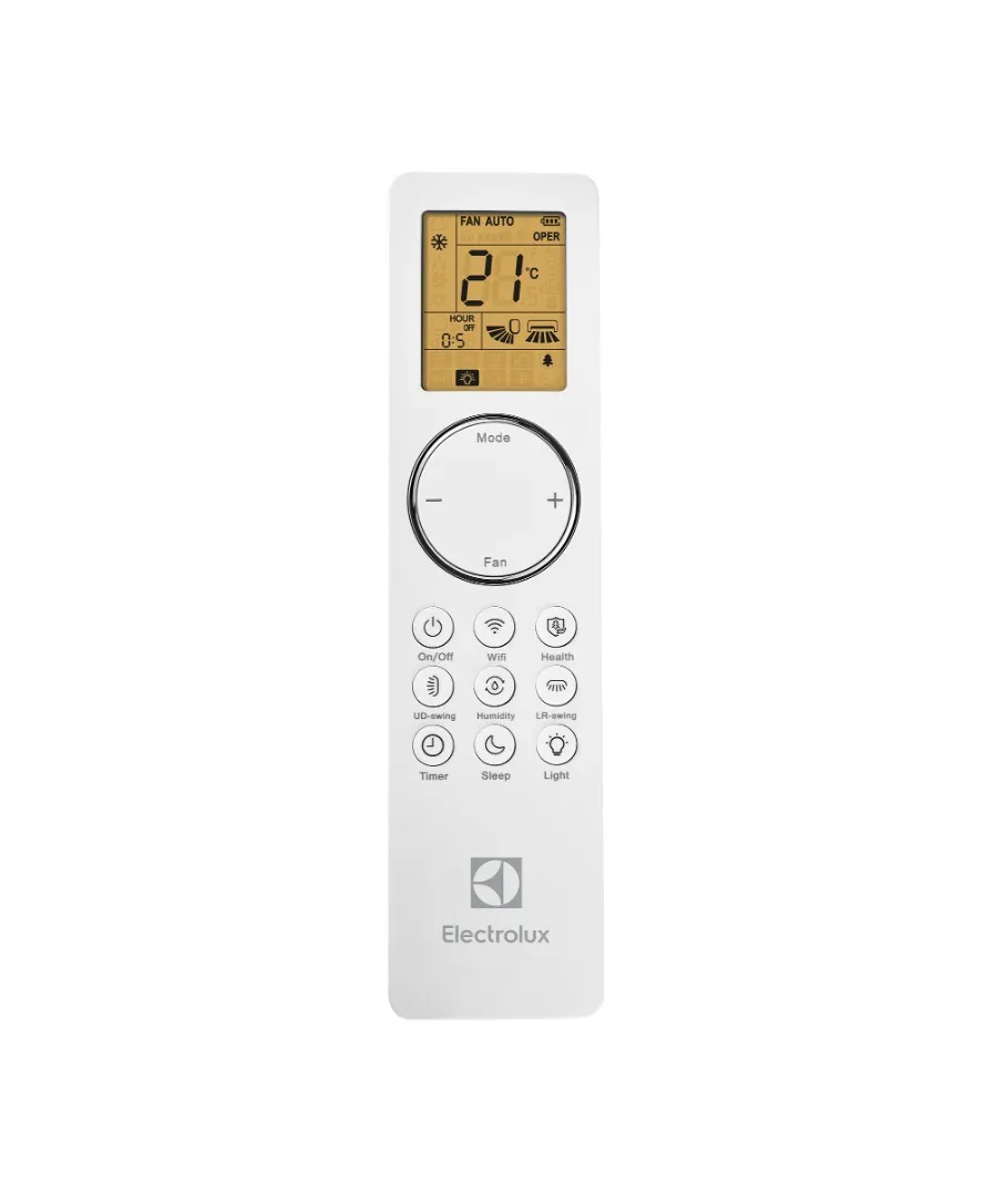 Кондиционеры electrolux enterprise eacs/i-12hen-white/n8 