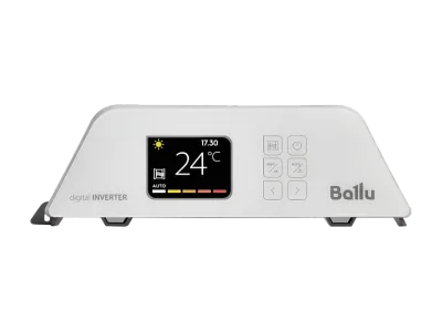 комплект Ballu BEC/EVU 2500 BCT/EVU-3.1I