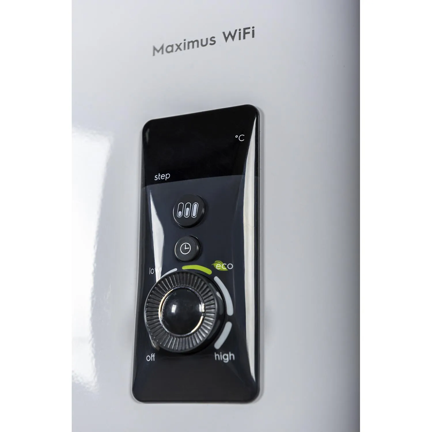 Electrolux EWH 100 Maximus Wi-Fi (эмаль)