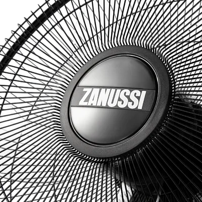 Zanussi ZFF-907