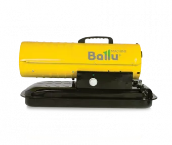Ballu BHD-20 S