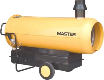 MASTER BV 290 E