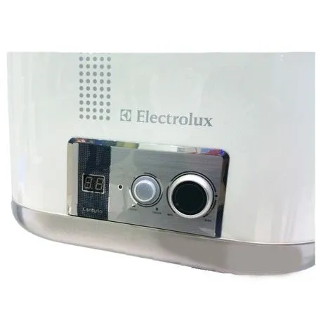 Electrolux CENTURIO EWH 80
