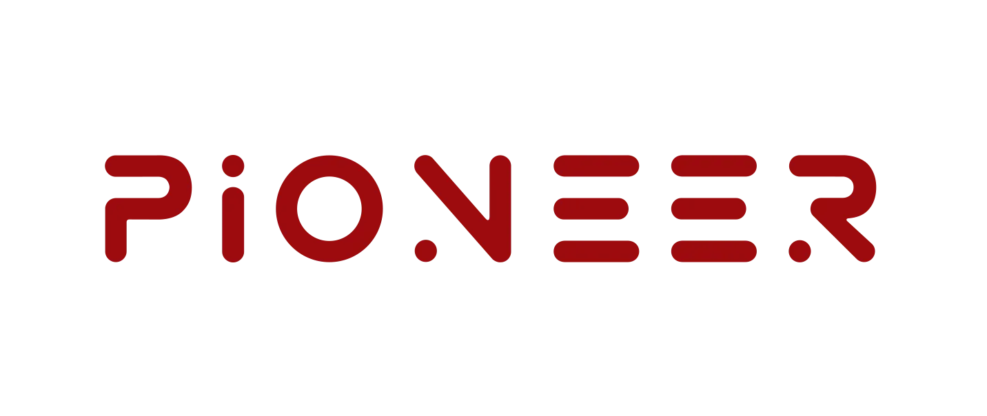 Pioneer Pioneer