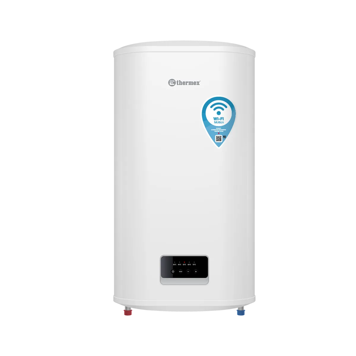 Thermex Bravo 50 Wi-Fi