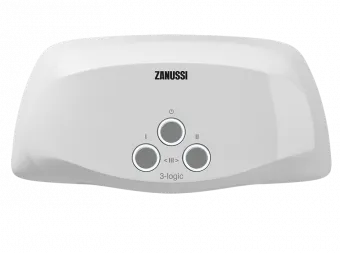 Zanussi 3-logic 3,5 S