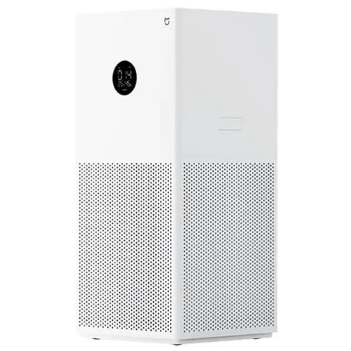 Очистители и мойки воздуха xiaomi smart air purifier 4 lite ac-m17-sc 