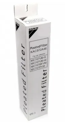 Комплект фильтров для очистителя воздуха MC704VM BAC959A4