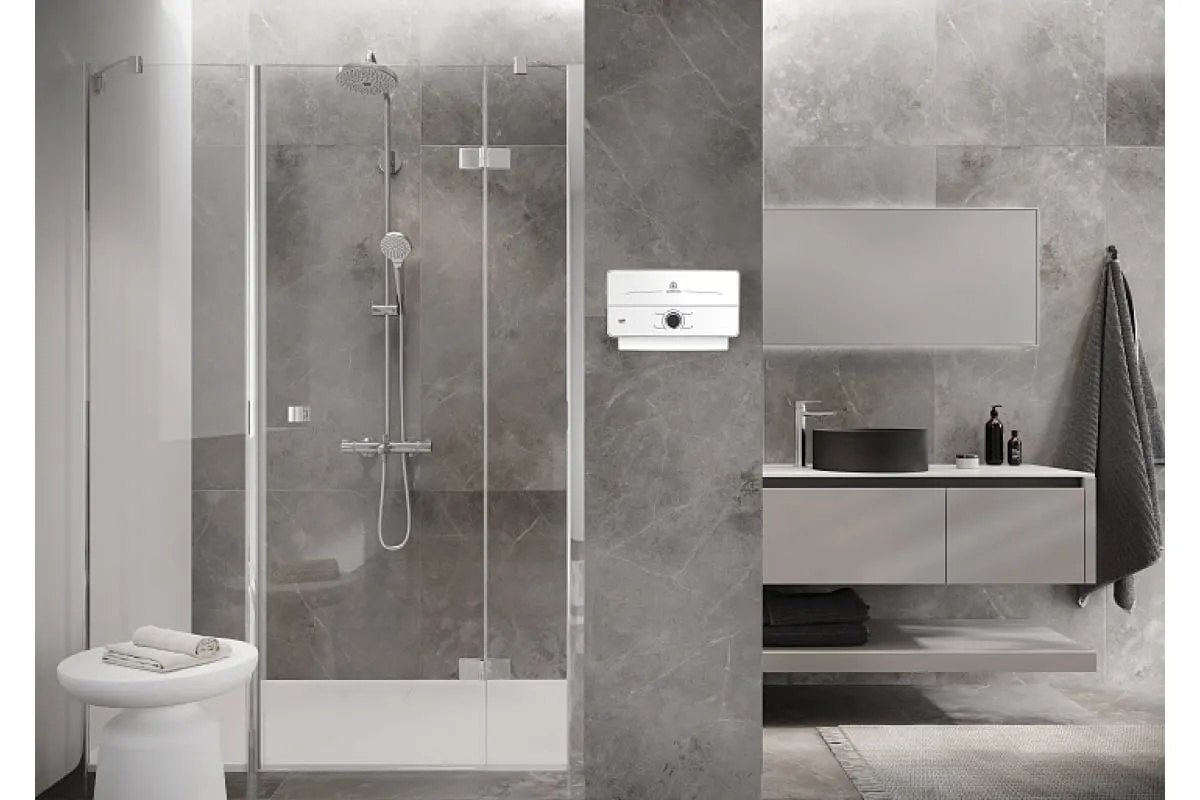 Ariston Aures M 6 WH