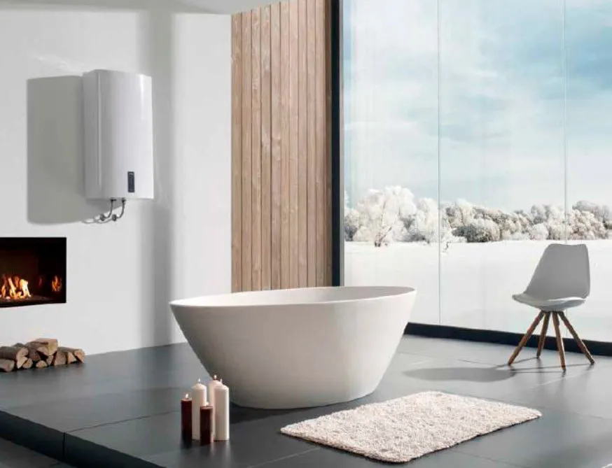 Gorenje FTG80SMB6