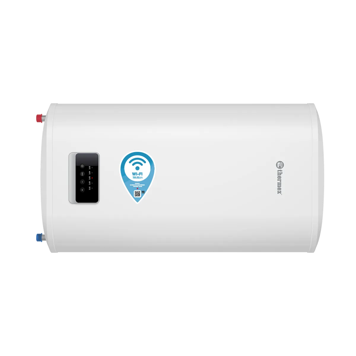 Thermex Optima 50 Wi-Fi